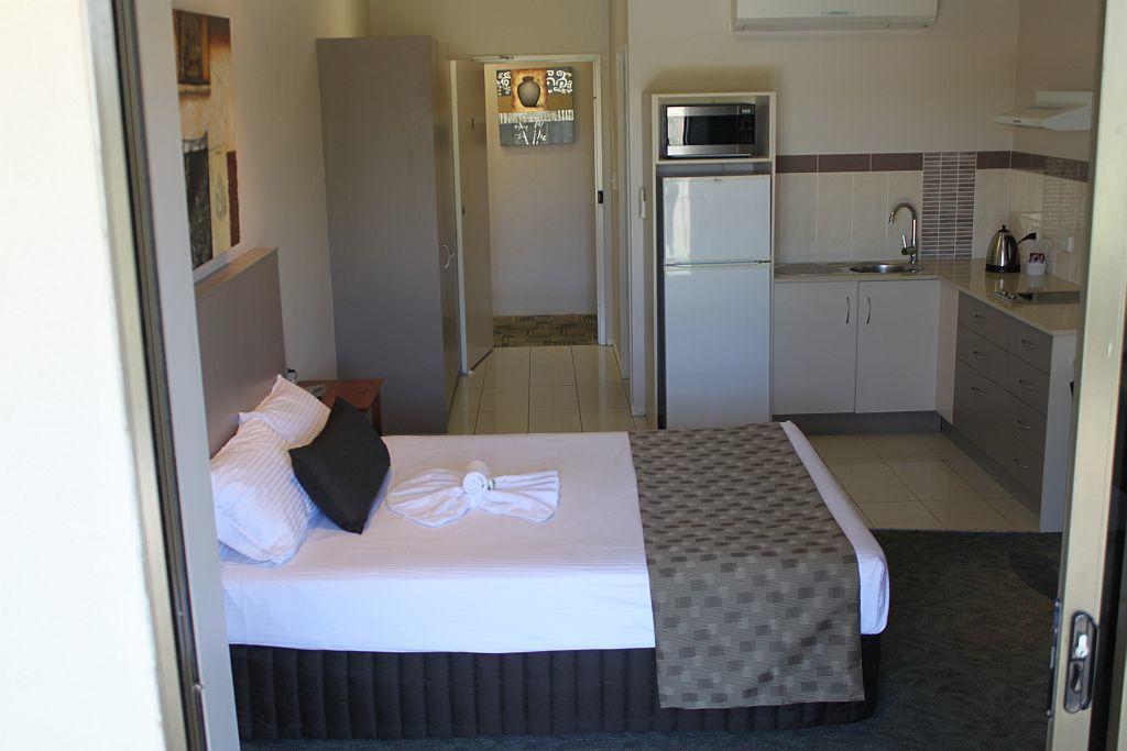 Emerald Executive Apartments Zimmer foto